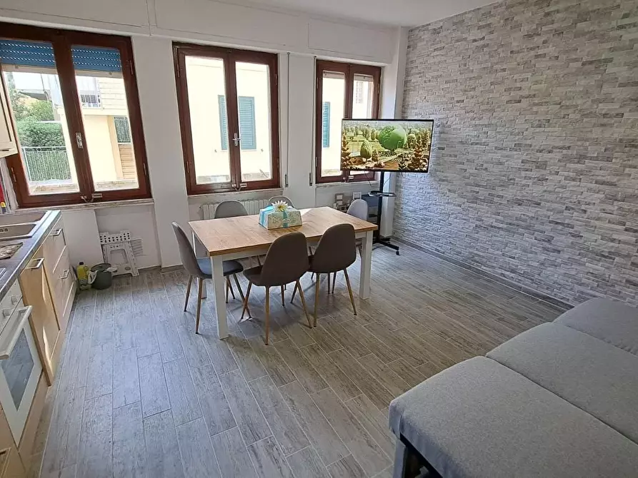 Immagine 2 di Appartamento in affitto  a Rosignano Marittimo