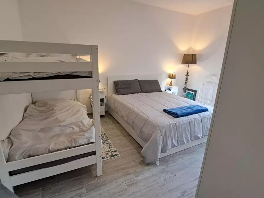 Immagine 7 di Appartamento in affitto  a Rosignano Marittimo