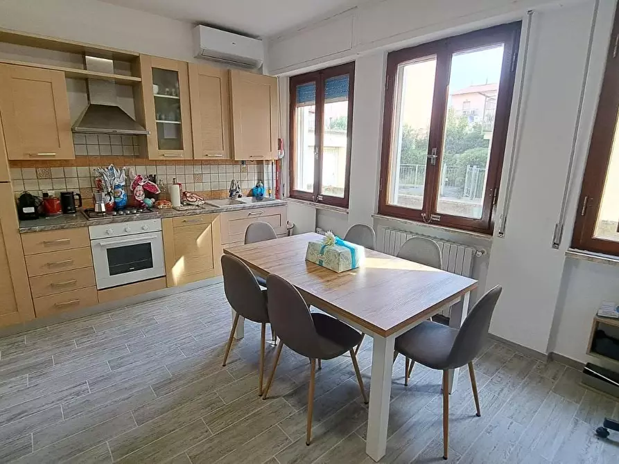 Immagine 4 di Appartamento in affitto  a Rosignano Marittimo