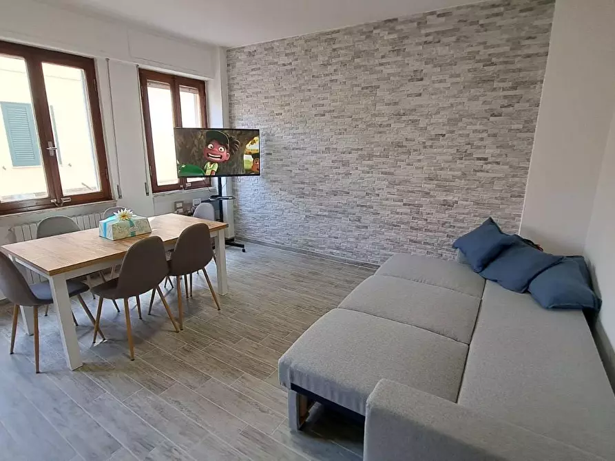 Immagine 1 di Appartamento in affitto  a Rosignano Marittimo
