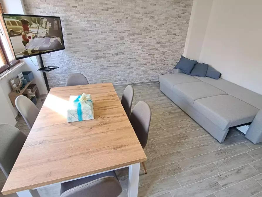 Immagine 3 di Appartamento in affitto  a Rosignano Marittimo