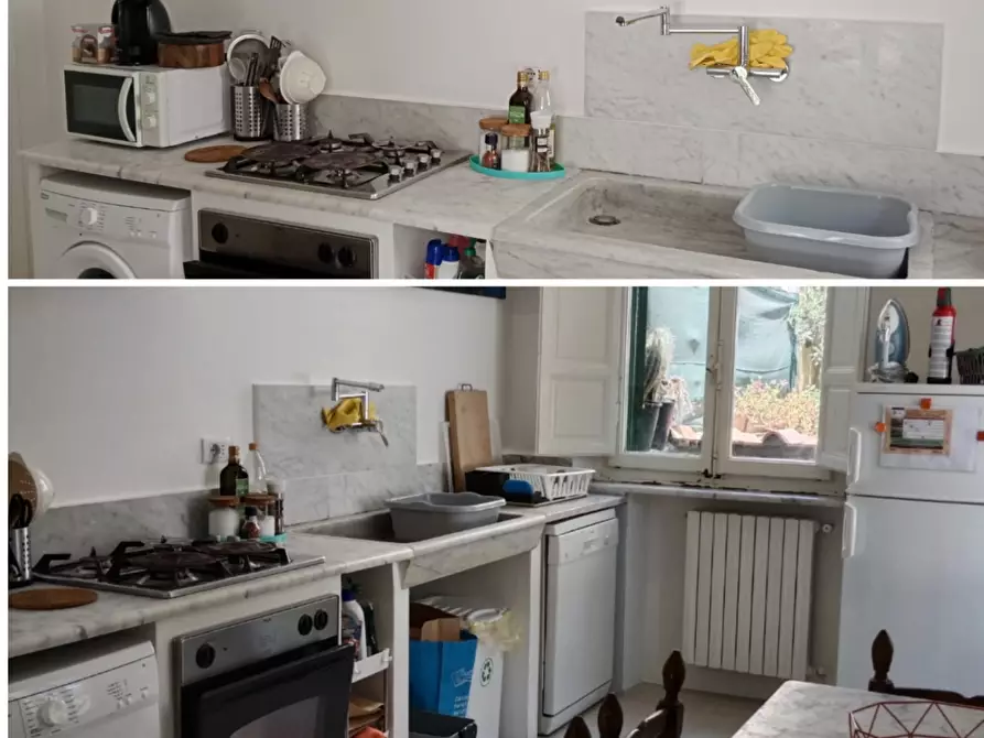 Immagine 6 di Appartamento in affitto  a Viareggio