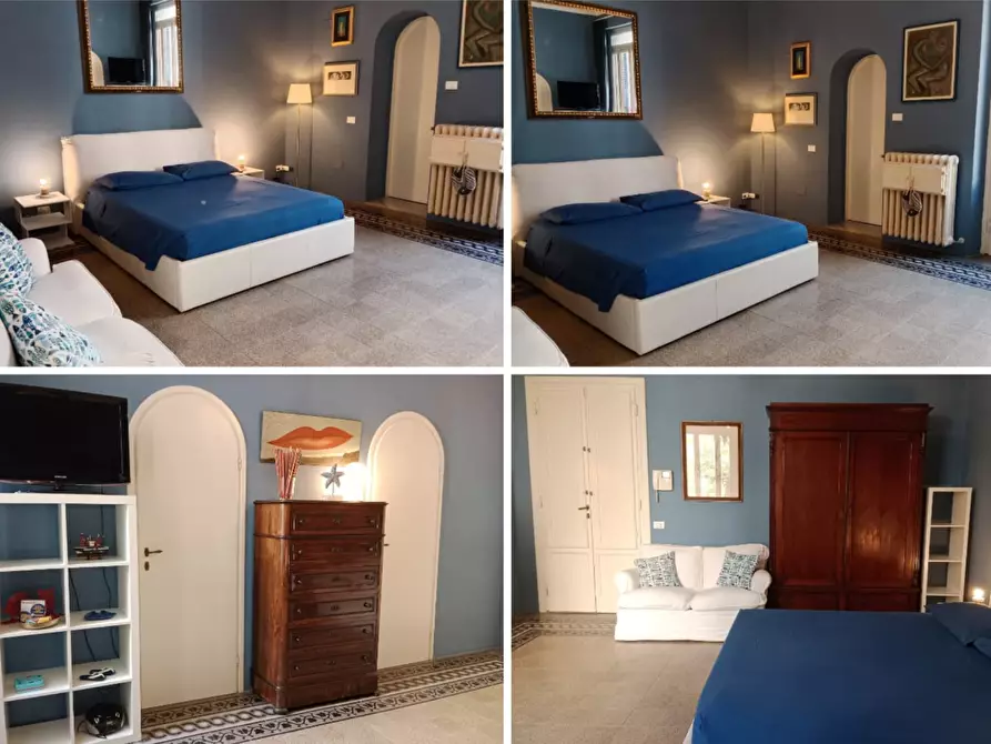 Immagine 2 di Appartamento in affitto  a Viareggio