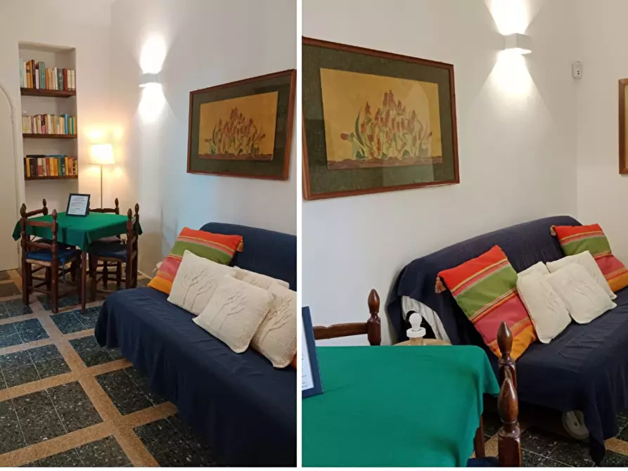 Immagine 5 di Appartamento in affitto  a Viareggio