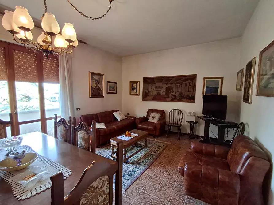 Immagine 1 di Appartamento in vendita  a Empoli
