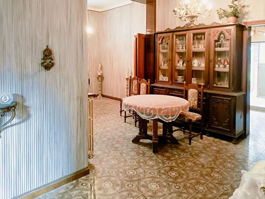 Immagine 13 di Casa semindipendente in vendita  a Lizzanello