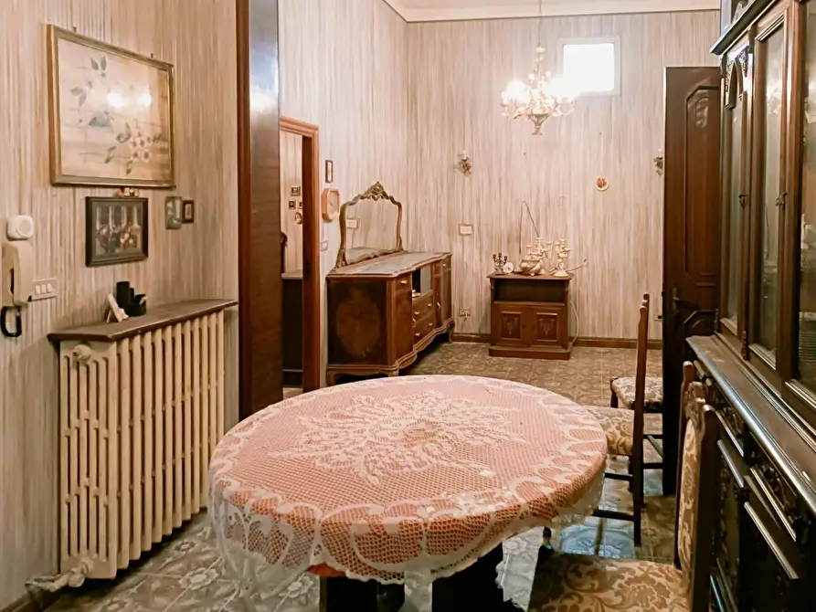 Immagine 14 di Casa semindipendente in vendita  a Lizzanello