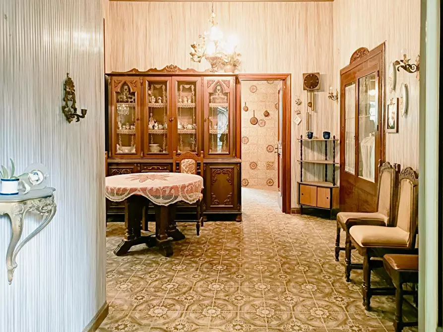 Immagine 11 di Casa semindipendente in vendita  a Lizzanello