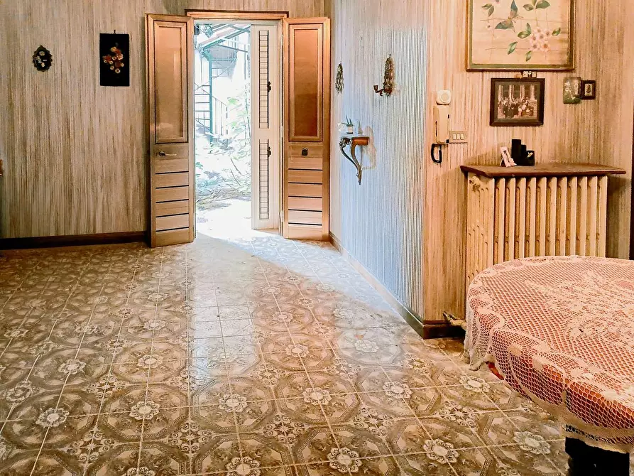 Immagine 15 di Casa semindipendente in vendita  a Lizzanello