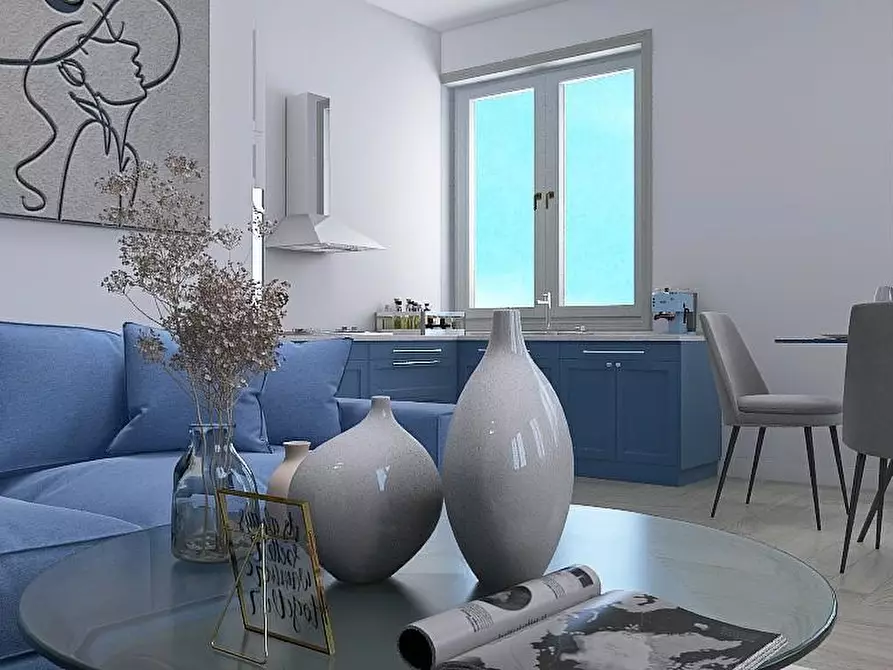 Immagine 2 di Appartamento in vendita  a Pisa
