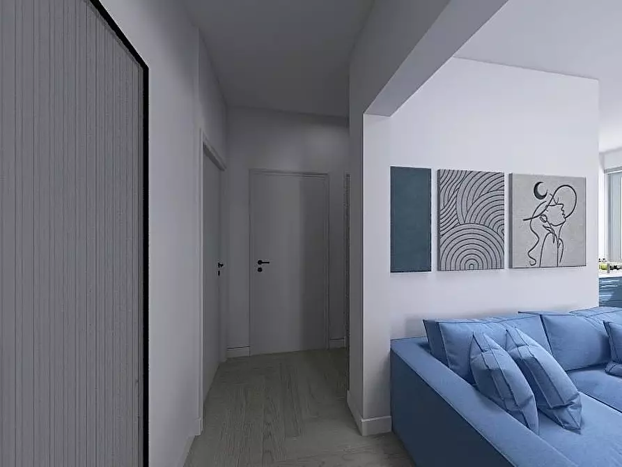 Immagine 18 di Appartamento in vendita  a Pisa
