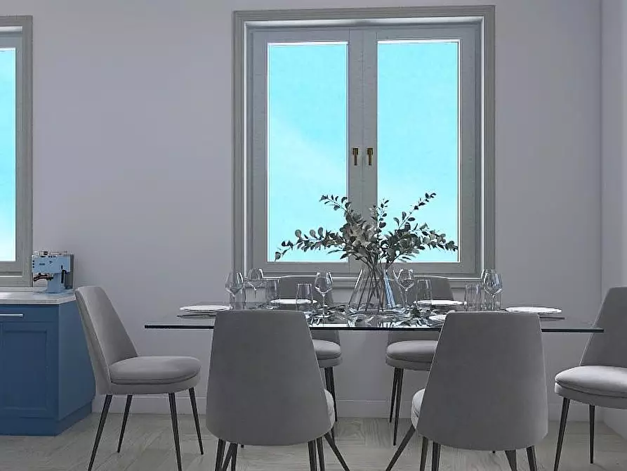 Immagine 1 di Appartamento in vendita  a Pisa