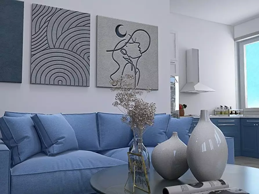 Immagine 3 di Appartamento in vendita  a Pisa