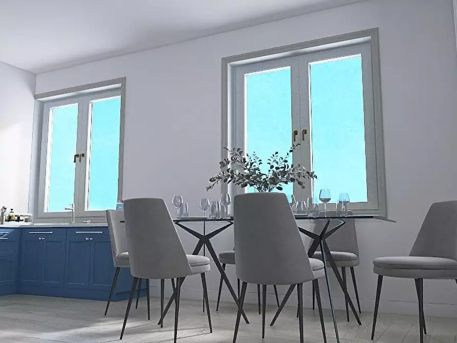 Immagine 16 di Appartamento in vendita  a Pisa