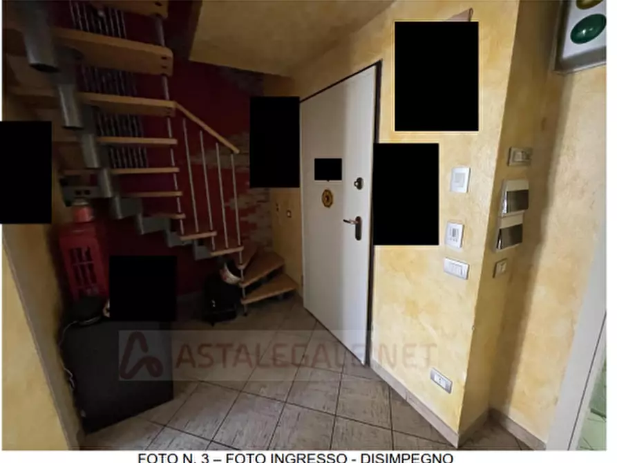 Immagine 9 di Appartamento in vendita  a Firenze