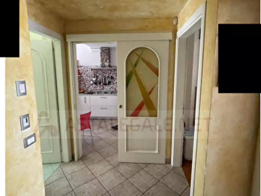 Immagine 2 di Appartamento in vendita  a Firenze