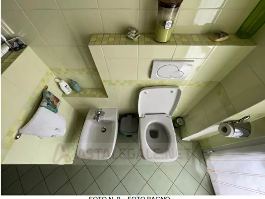 Immagine 5 di Appartamento in vendita  a Firenze