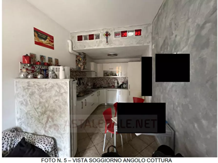 Immagine 3 di Appartamento in vendita  a Firenze