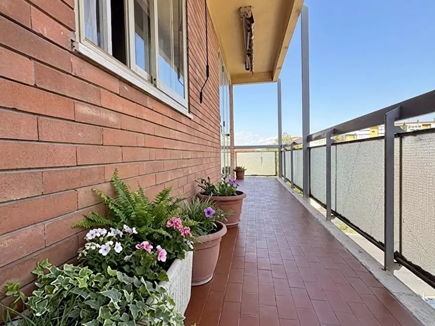 Immagine 5 di Appartamento in vendita  a Livorno