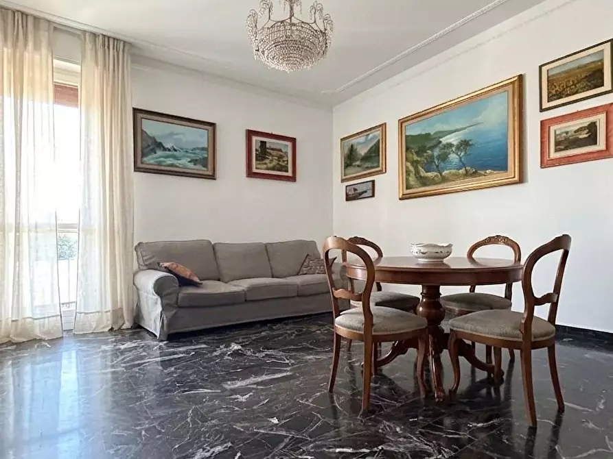 Immagine 3 di Appartamento in vendita  a Livorno
