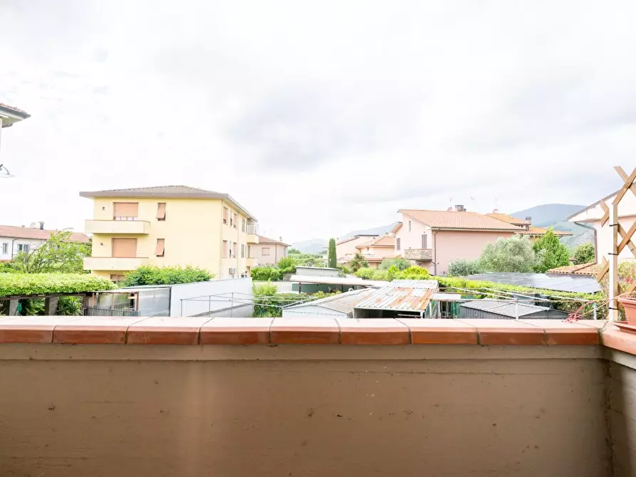 Immagine 18 di Terratetto in vendita  a Calcinaia