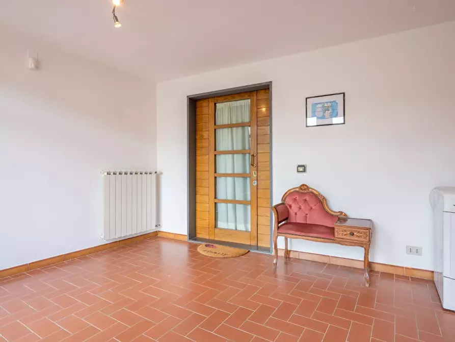 Immagine 8 di Terratetto in vendita  a Calcinaia