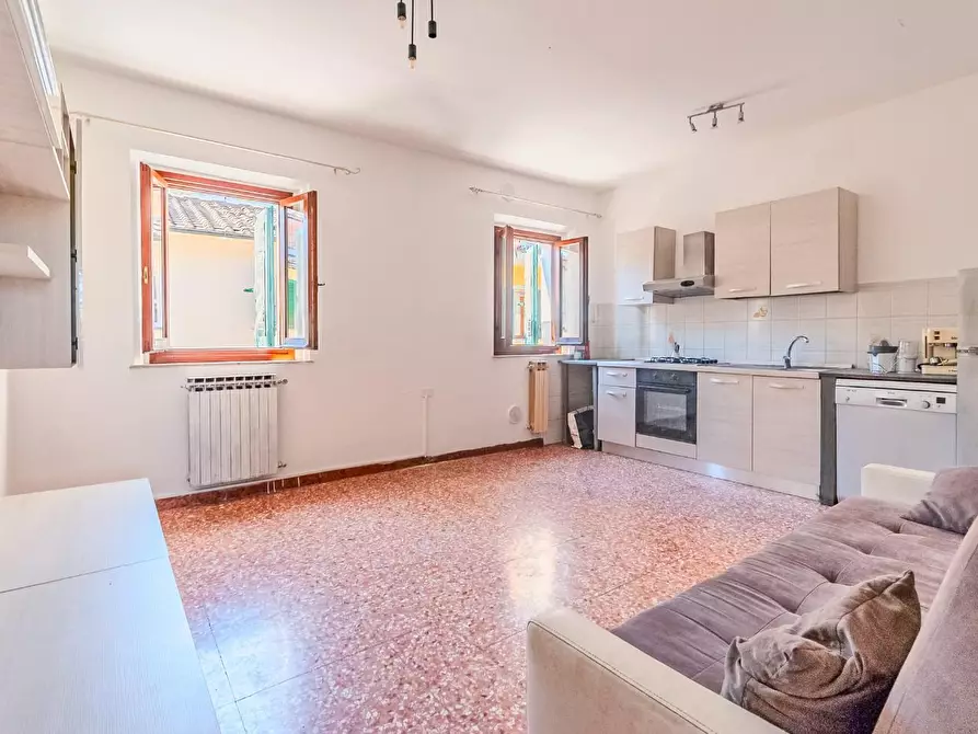 Immagine 1 di Terratetto in vendita  a San Miniato