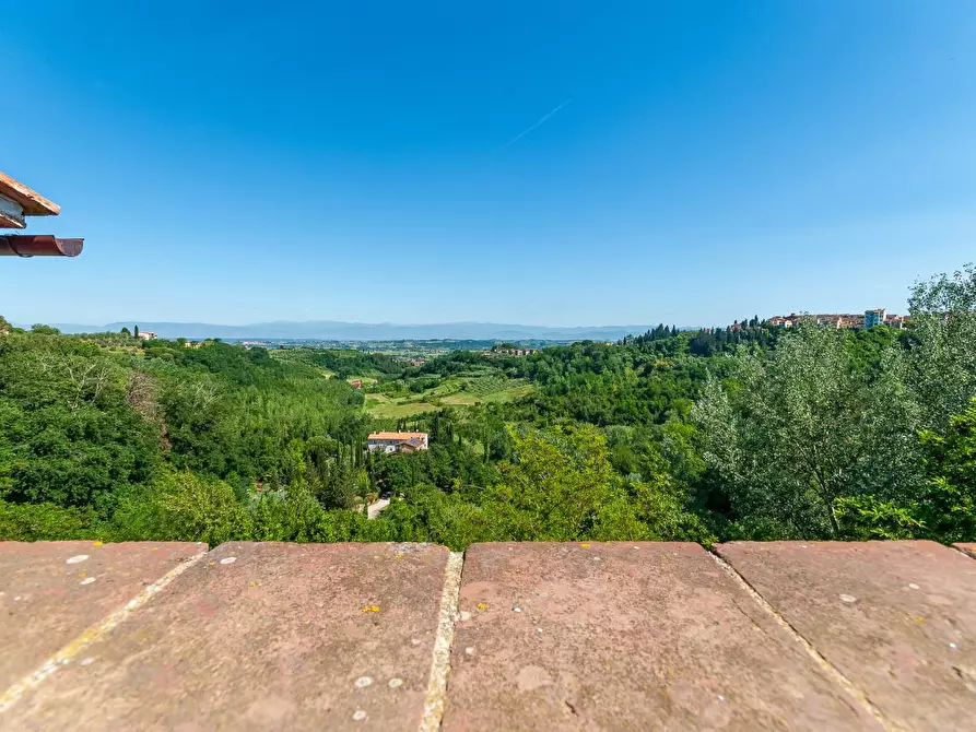 Immagine 6 di Terratetto in vendita  a San Miniato