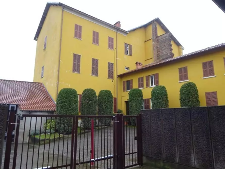Immagine 1 di Appartamento in vendita  a Vaprio D'adda