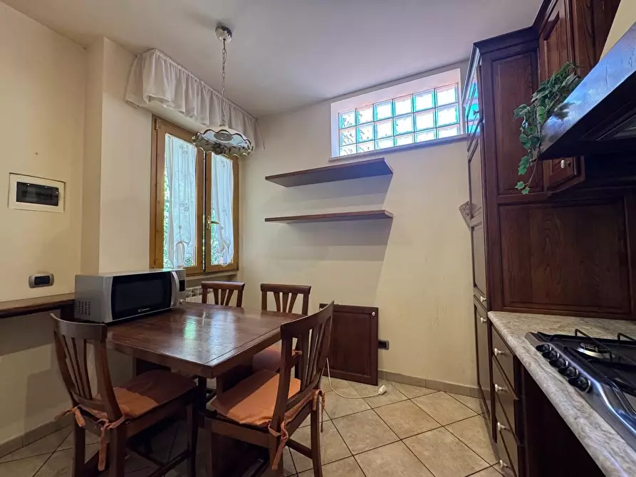 Immagine 29 di Casa trifamiliare in vendita  a Viareggio
