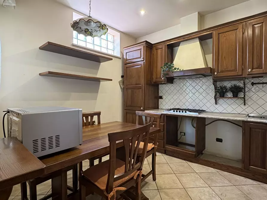 Immagine 28 di Casa trifamiliare in vendita  a Viareggio