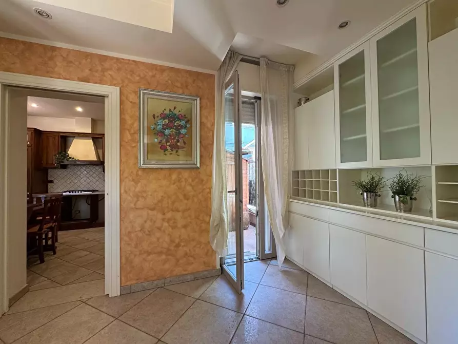 Immagine 7 di Casa trifamiliare in vendita  a Viareggio