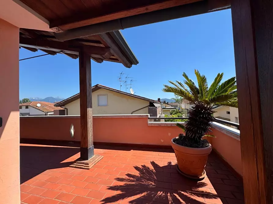 Immagine 21 di Casa trifamiliare in vendita  a Viareggio