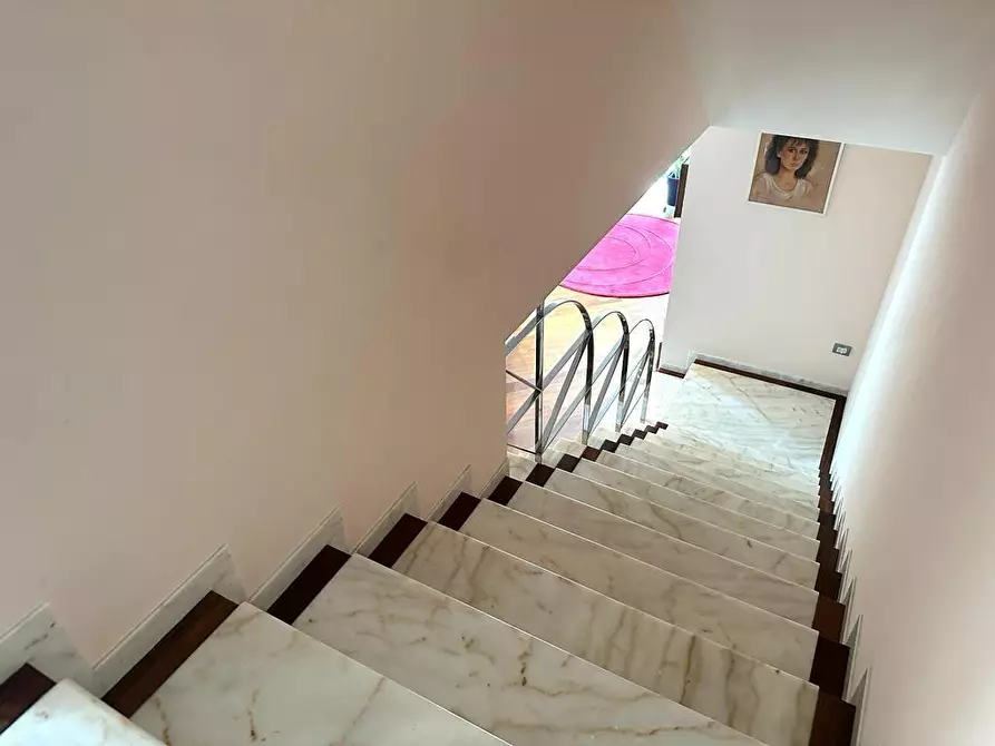 Immagine 26 di Villa in vendita  a Cerreto Guidi