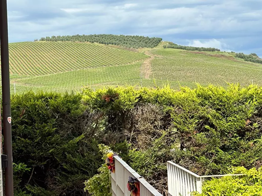 Immagine 13 di Villa in vendita  a Cerreto Guidi