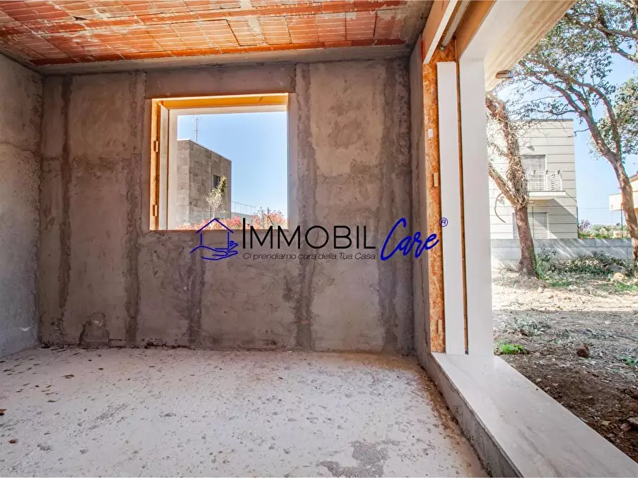 Immagine 12 di Casa bifamiliare in vendita  a Livorno