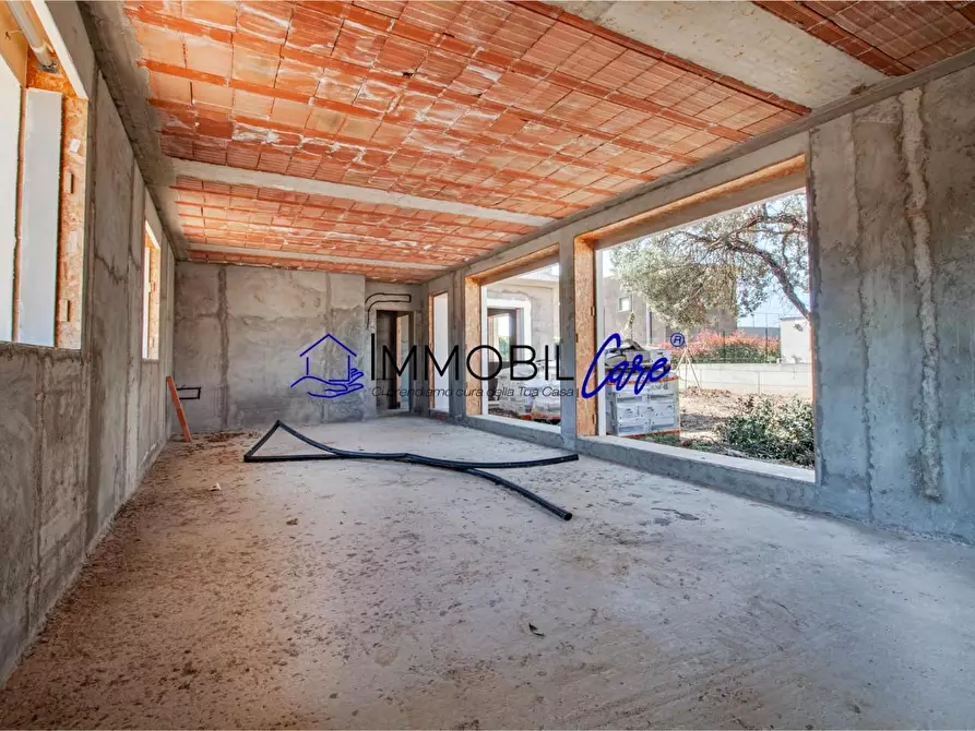 Immagine 8 di Casa bifamiliare in vendita  a Livorno