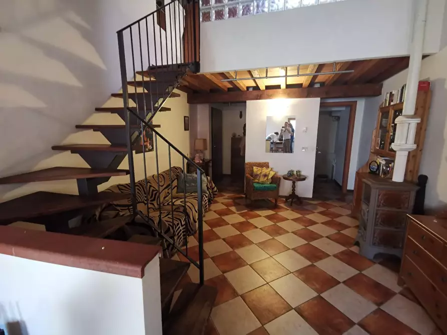 Immagine 1 di Appartamento in affitto  a San Miniato