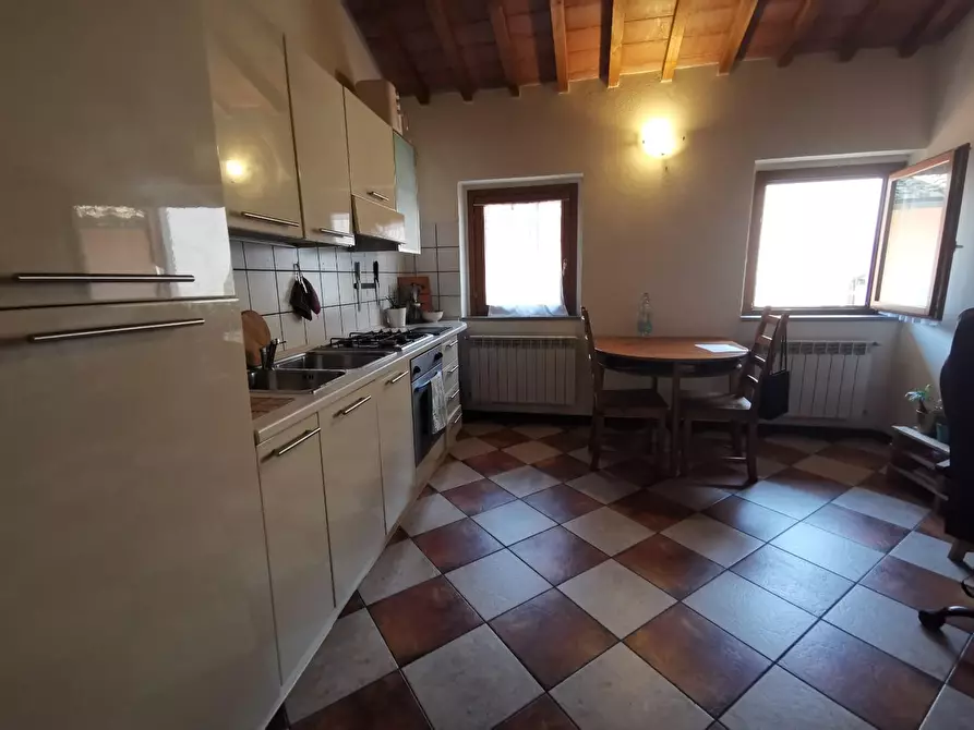 Immagine 8 di Appartamento in affitto  a San Miniato