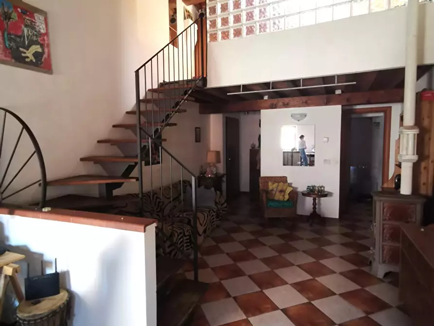Immagine 3 di Appartamento in affitto  a San Miniato