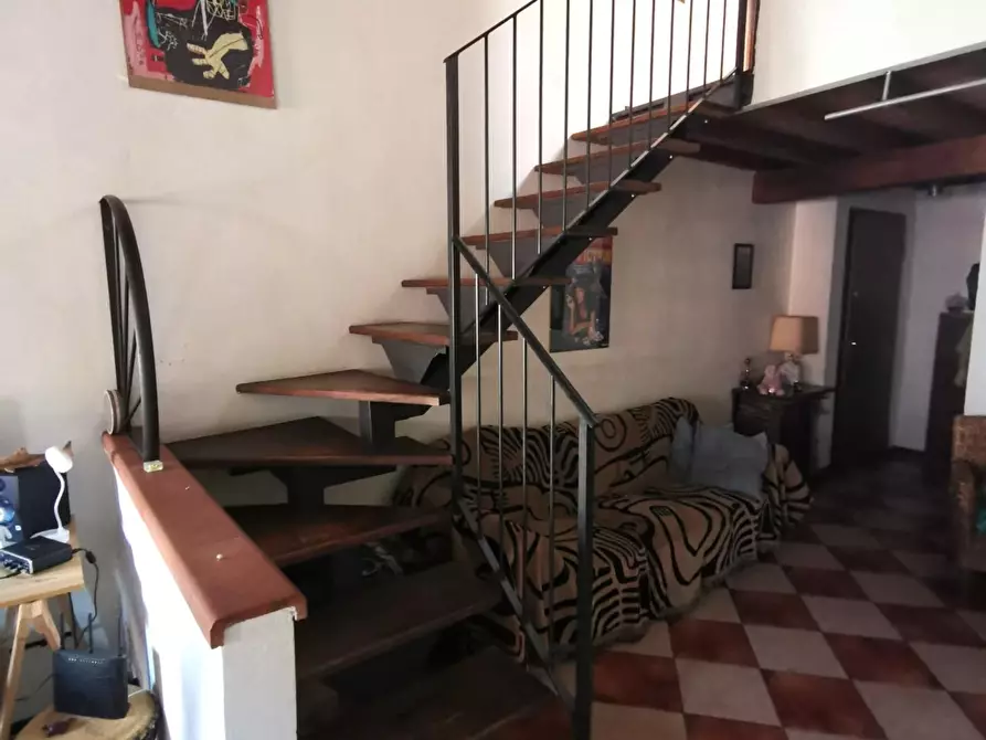 Immagine 2 di Appartamento in affitto  a San Miniato