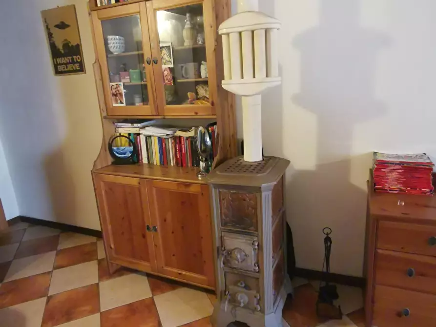 Immagine 6 di Appartamento in affitto  a San Miniato