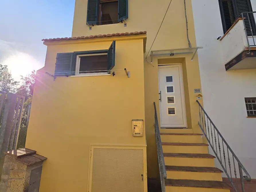 Immagine 1 di Terratetto in vendita  a Crespina Lorenzana