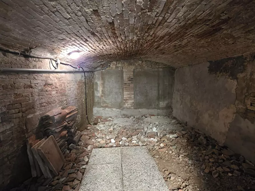 Immagine 32 di Terratetto in vendita  a Crespina Lorenzana