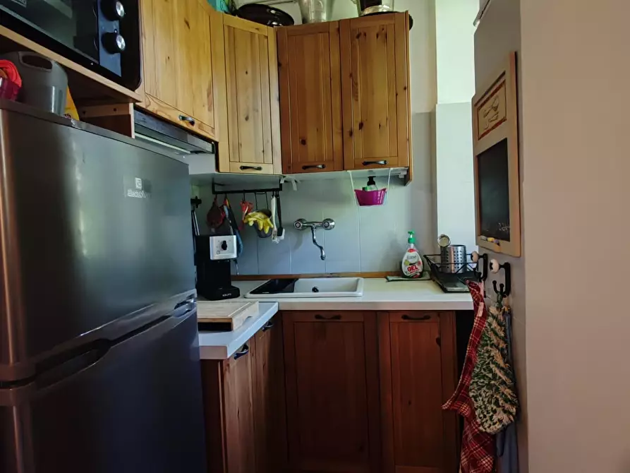Immagine 5 di Casa bifamiliare in vendita  a Massa