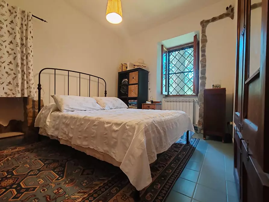 Immagine 8 di Casa bifamiliare in vendita  a Massa