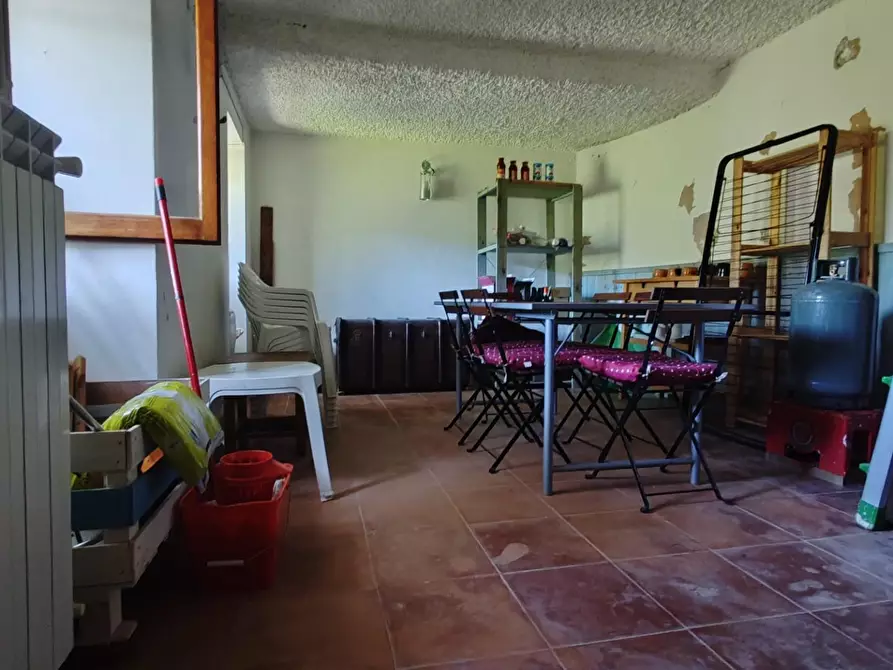 Immagine 14 di Casa bifamiliare in vendita  a Massa