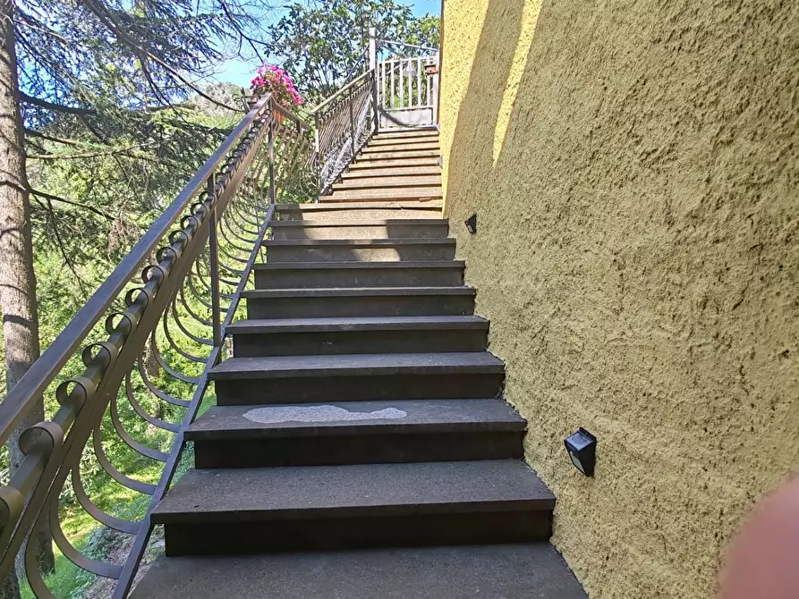 Immagine 16 di Casa bifamiliare in vendita  a Massa