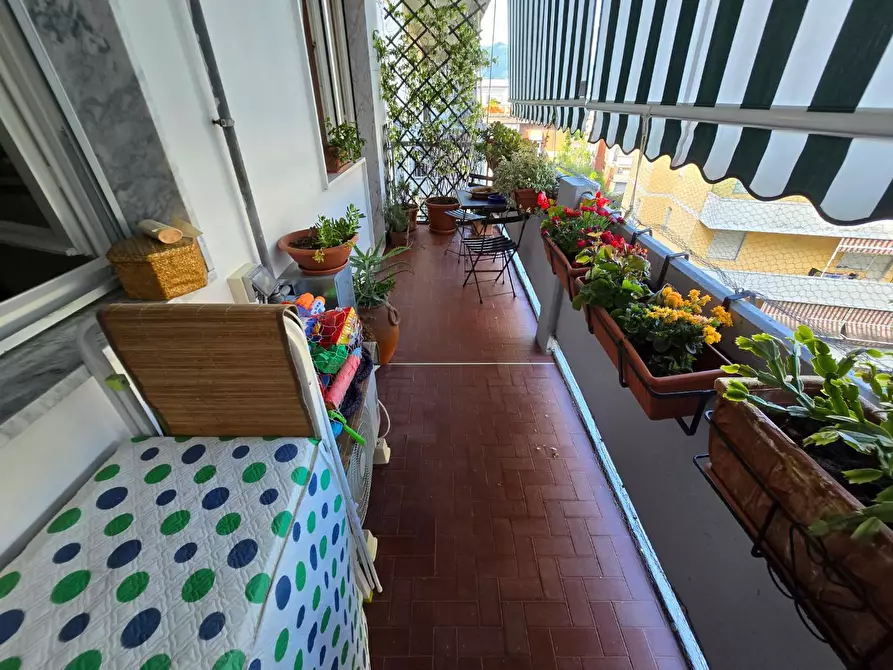 Immagine 8 di Appartamento in vendita  a Carrara