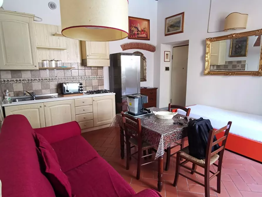 Immagine 2 di Appartamento in affitto  a Santa Croce Sull'arno